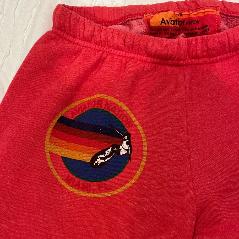 Aviator Nation Sweats